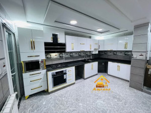 Photo de galerie - Monteur poseur installateur des cuisine 