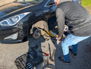Photo de galerie - Entretien - Réparation autres véhicules