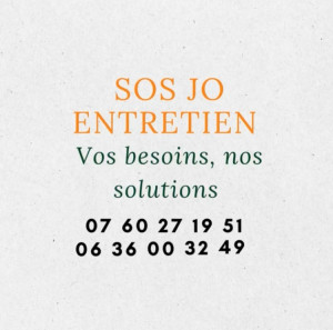 Photo de galerie - Bricolage et multi services