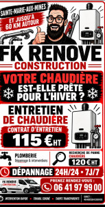 Photo de galerie - Prix
