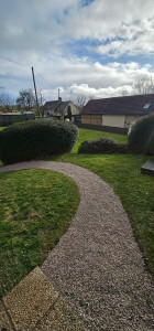 Photo de galerie - Paysagiste - Aménagement du jardin