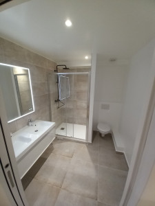 Photo de galerie - Peinture - Tapisserie