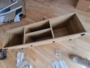 Photo de galerie - Montage meubles en kit