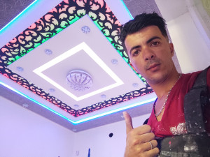 Photo de galerie - Plâtrerie - Murs - Plafonds