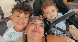 Photo de galerie - Baby sitting