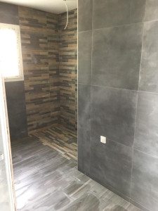 Photo de galerie - Carrelage