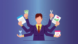 Photo de galerie - Secrétariat