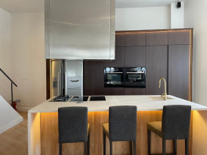 Photo de galerie - Menuiserie - Huisserie - Agencement