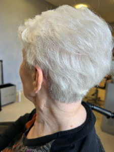 Photo de galerie - Aide à domicile