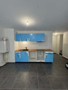 Photo de galerie - Bricolage et multi services