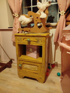 Photo de galerie - Menuiserie - Huisserie - Agencement