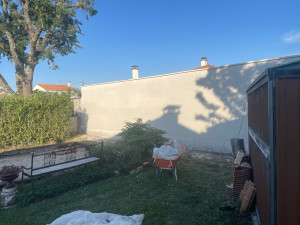 Photo de galerie - Maçonnerie