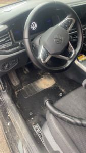 Photo de galerie - Lavage auto