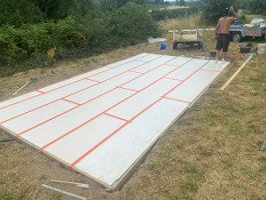 Photo de galerie - Bricolage et multi services