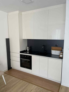 Photo de galerie - Cuisine 