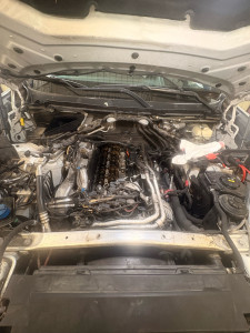 Photo de galerie - Couvre culasse x6 50d