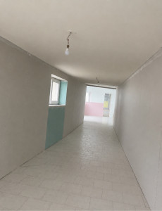 Photo de galerie - Placo et bandes 