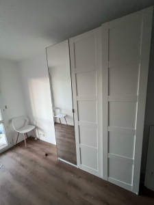 Photo de galerie - Montage meubles en kit