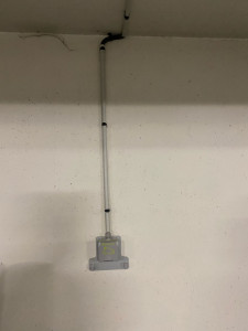 Photo de galerie - Installation électrique