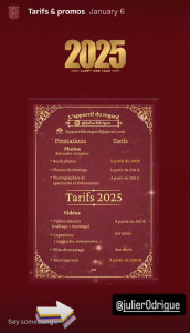 Photo de galerie - Photos et videos