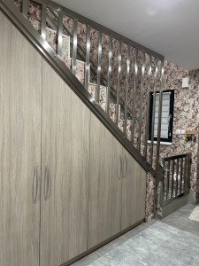 Photo de galerie - Chaudronnerie - Soudure