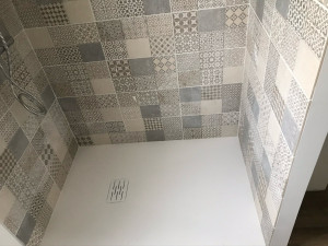 Photo de galerie - Plomberie - Installation sanitaire