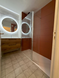 Photo de galerie - Plomberie - Installation sanitaire
