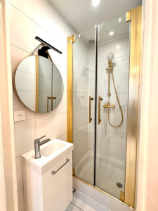 Photo de galerie - Plomberie - Installation sanitaire