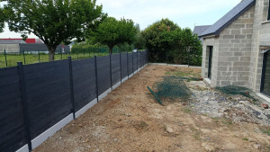Photo de galerie - Maçonnerie