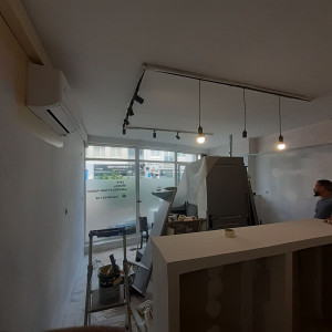 Photo de galerie - Bricolage et multi services
