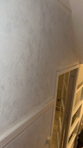 Photo de galerie - Revêtement mural en papier peint