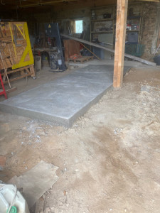 Photo de galerie - Maçonnerie