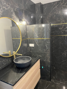 Photo de galerie - Carrelage