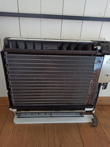 Photo de galerie - Chauffage - Climatisation