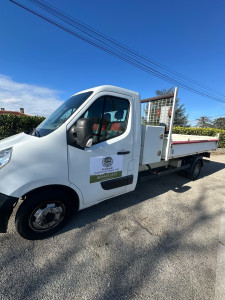 Photo de galerie - Paysagiste - Aménagement du jardin