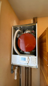 Photo de galerie - Fio de l’entretien 