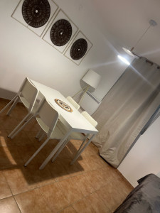 Photo de galerie - Ménage