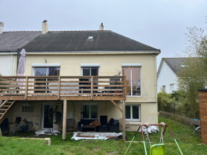 Photo de galerie - Maçonnerie