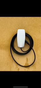 Photo de galerie - Borne électrique 