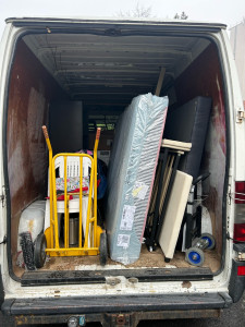 Photo de galerie - Transport longue distance