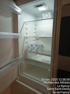 Photo de galerie - Ménage à la maison