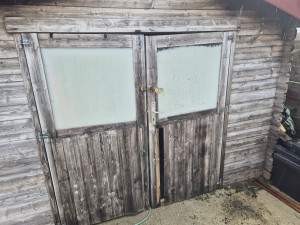 Photo de galerie - Bricolage et multi services