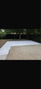 Photo de galerie - Paysagiste - Aménagement du jardin