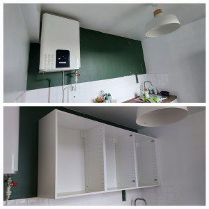 Photo de galerie - Bricolage et multi services