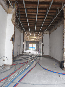 Photo de galerie - Installation complète maison 
