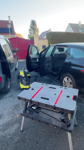 Photo de galerie - À la prochaine chez vous