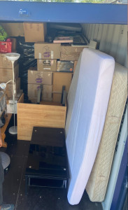 Photo de galerie - Déménageurs et aide au déménagement