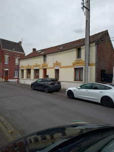 Photo de galerie - Avant