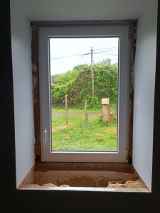 Photo de galerie - Fenêtre 2 pour la même maison.