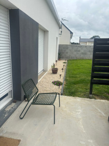 Photo de galerie - Paysagiste - Aménagement du jardin